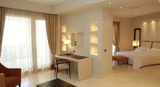 Люкс Superior Marinagri Greenblu Hotel