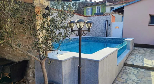 Апартаменты Apartment Anitea