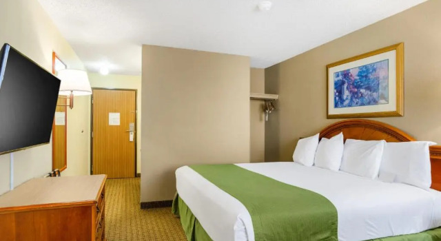 Люкс Cheyenne Guest Inn