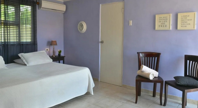 Arubiana Inn