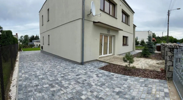 Apartamenty Starowiejska, Book Lejlighed Gniezno Storpolen