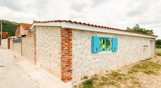 Villa Vision, Buchen Sie Villa Hotels in Gespanschaft Split-Dalmatien mit Pool, Schwimmbad