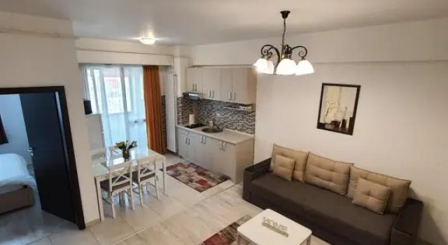 Palas Apartments