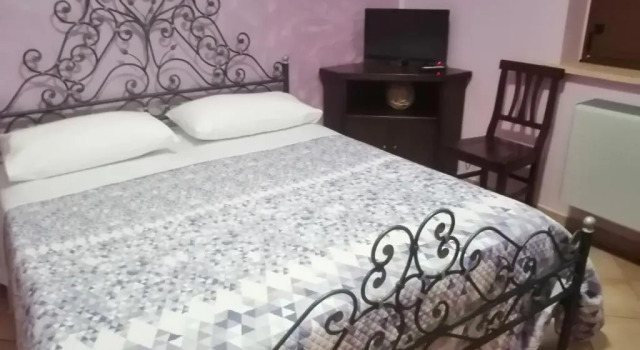 Семейный номер Standard Agriturismo Vemi
