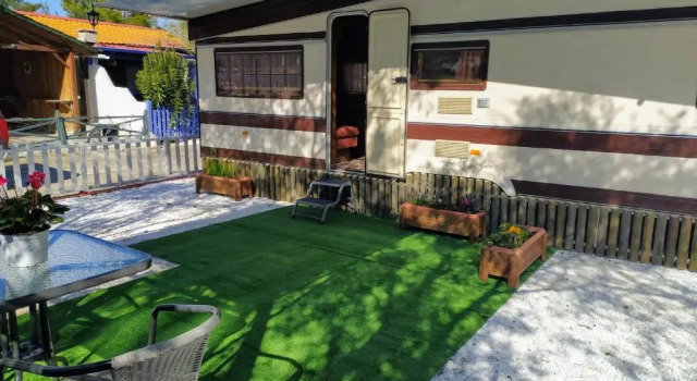 For Nature Lovers 2, Prenota Hotel Ormos Prinou Tracia