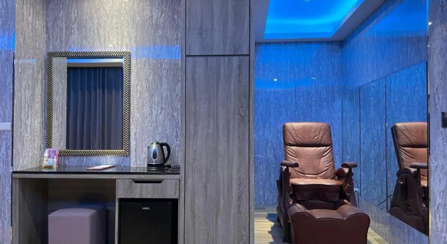 Двухместный номер Superior I-Like Motel