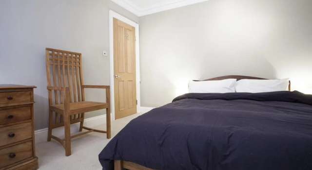 Marylebone Luxury 2-bed Duplex With Terrace