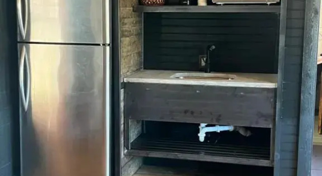 Полулюкс Hideout on the Horseshoe