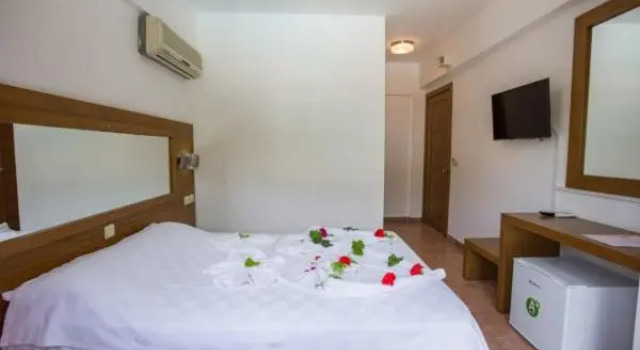 Номер семейный Club Pink Palace Hotel