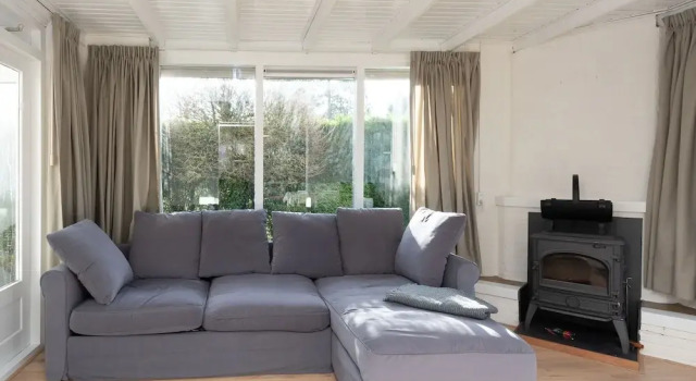 Attractive House with Sunny Garden near Veerse Meer
