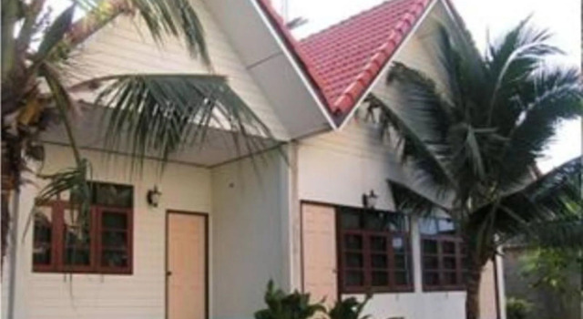 Koh Chang Resortel