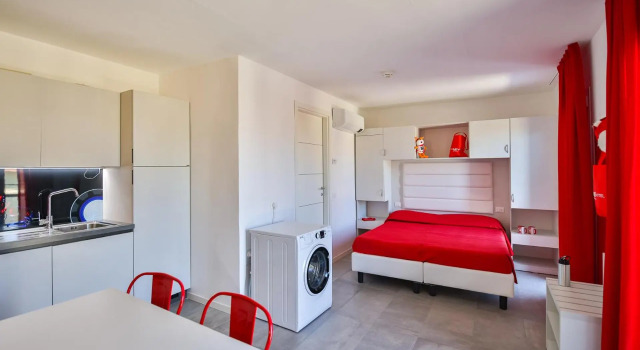 Hotel Stefania