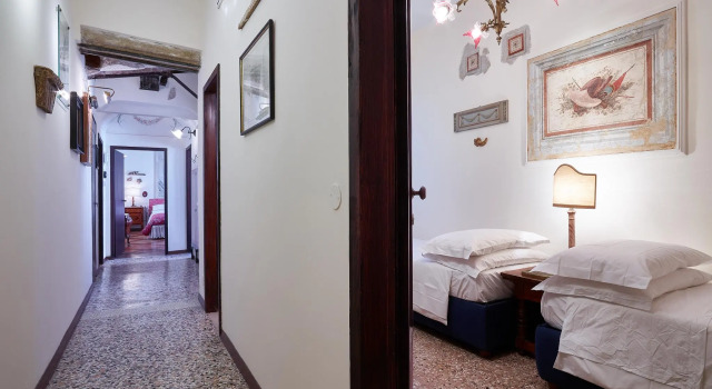 Palazzo Morosini Brandolin Dimora Romantica, Забронировать Отель Бизнес-отели Венеции, рядом с Церковь Святого Георгия Великого, 4* 5*