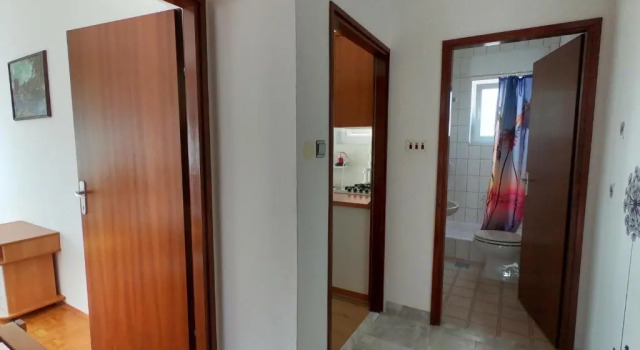 Апартаменты Apartments Mima