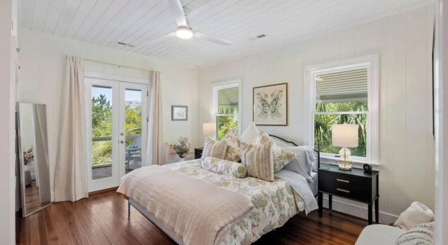 Historic Retreat Near Beach w/ Pool 306 Charleston Blvd Roosevelt Retreat by Avantstay