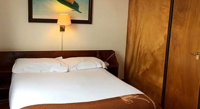 Двухместный номер Standard The Richmond Hotel