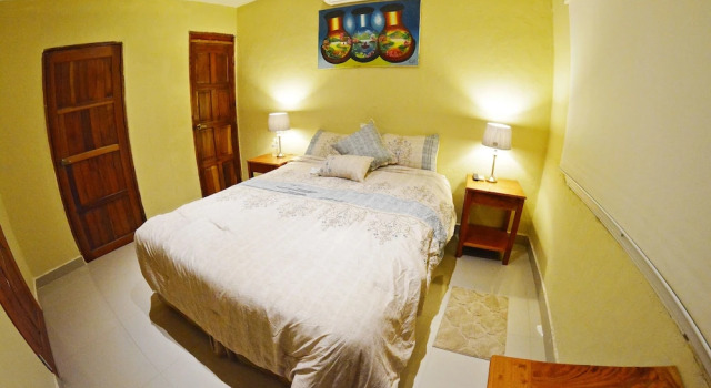 Номер Standard Hotel Santa Martha