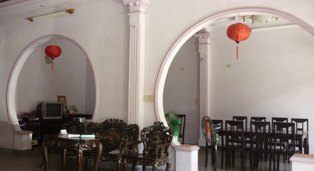 Thang Long 3 Hotel