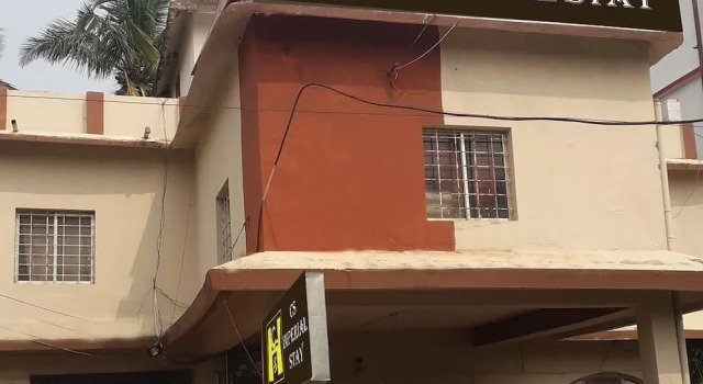 CS Imperial Stay, Prenota Hotel Hotel a Orissa con parcheggio, Parcheggio