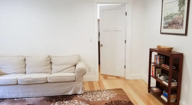 18 Bens Landing Rd Home 5 Bedrooms 2.5 Bathrooms Home, Забронировать Дом для отпуска Коттеджи Мэна, Коттедж
