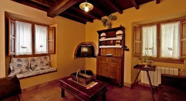 El Camino Real II *, Prenota Hotel Hotel a Asturie con parcheggio, Parcheggio