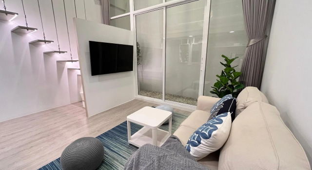 Люкс Ease Me Residence