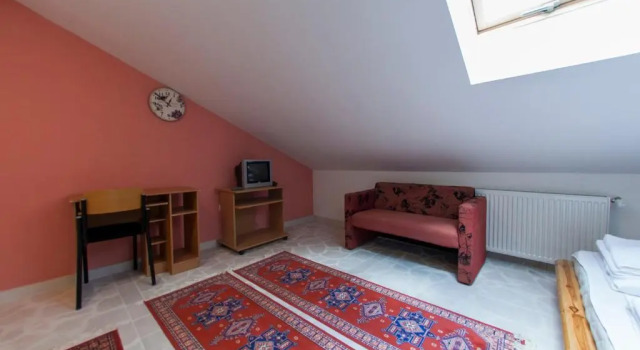Номер Economy Hotel Hayat Hills