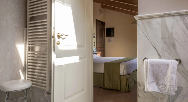 Oste del Castello Wellness & Bike Hotel