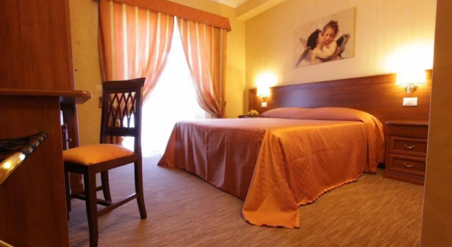 Arancino Affittacamere, Prenota Hotel Roma Lazio