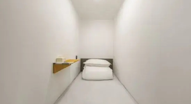 Одноместный номер Standard LLYouth Hostel (Chenghua East Railway Station Yinghui Road Metro Station Branch)