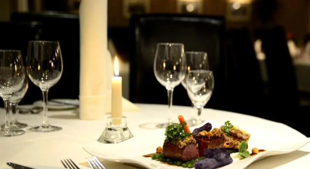 Номер Standard Hotel An Der Havel
