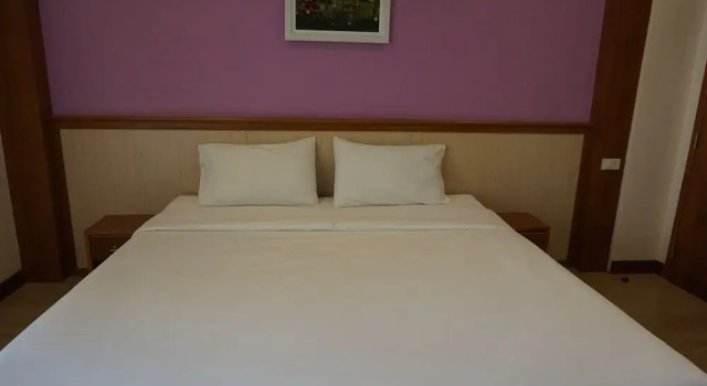 Номер Standard Wang Mujsha Place