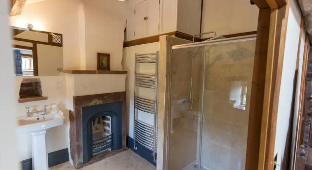 HAILE HALL Private Wing 4 Ensuite Bedrms, Забронировать Отель Бизнес-отели Англии, 4* 5*