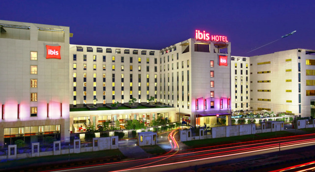 ibis New Delhi Aerocity Hotel