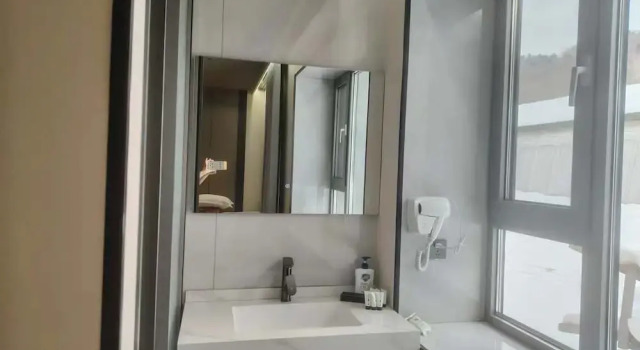 Номер Business Xuegu Xinfu Guest House