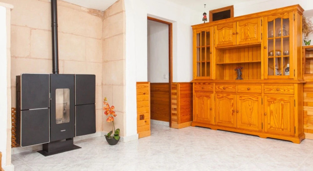 Villa Ca Sa Padrina