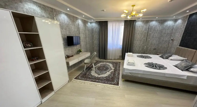 Номер Standard New Minor Hotel