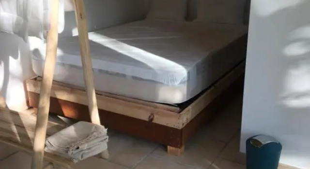 Les Mille Mimosas, Prenota Hotel Hotel a Cevenne con piscina, Piscina