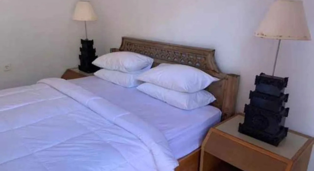 Art Canggu Village, Rezervovat Hotel Wellness hotely v Bali, SPA