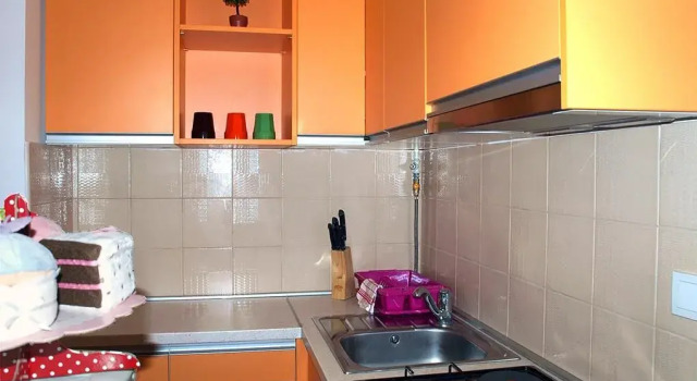 Witty Please - Cheerful Studio Apartment With Balc - Rnu 69315