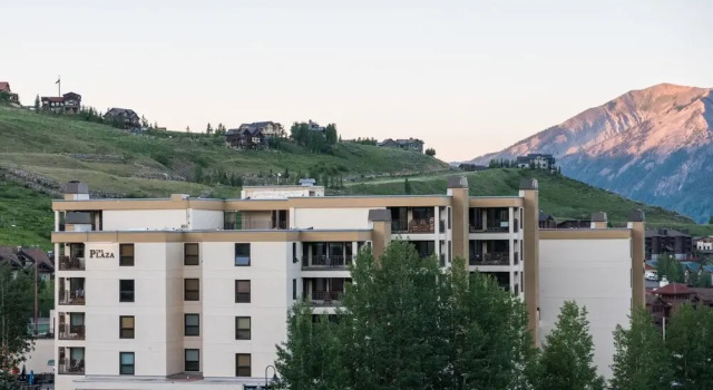Spacious & Cozy With Wood Fireplace 2 Bedroom Condo - No Cleaning Fee! by RedAwning
