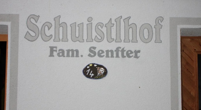 Schuistlhof