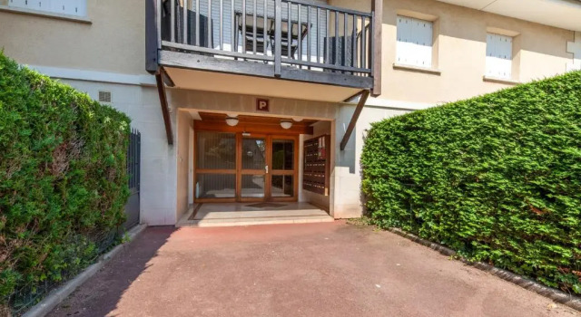 CMG - Appartement 6p - Piscine et Tennis - Deauville, Забронировать Апартаменты/квартира Апартаменты Довиль, рядом с Пристань Довиля, Апартаменты/квартира