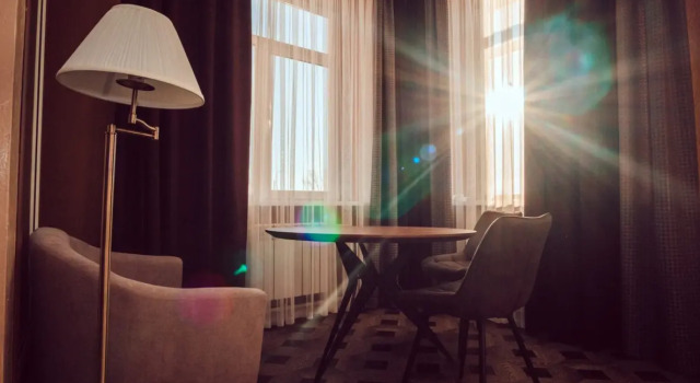 The Berezka Hotel, Boek Hotel Nerchinsk 