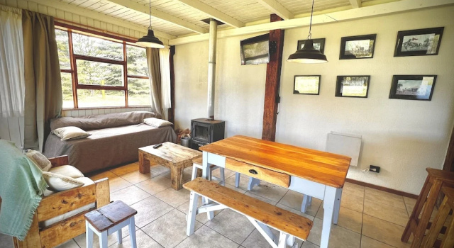 Номер Standard Apartments Bariloche - Moreno Lake