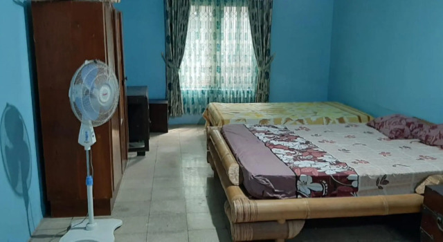 Ndalem Pakdhe Homestay, Book Apartment Sleman Yogyakarta Province
