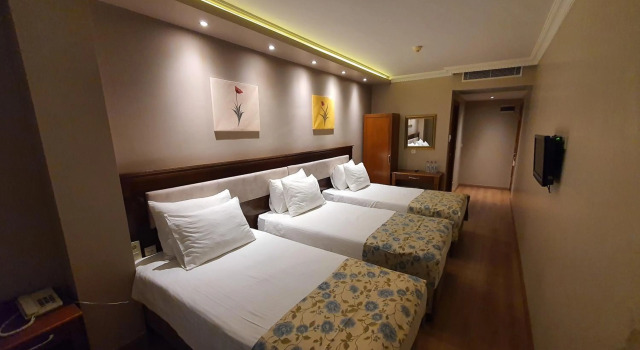 Asur Hotel
