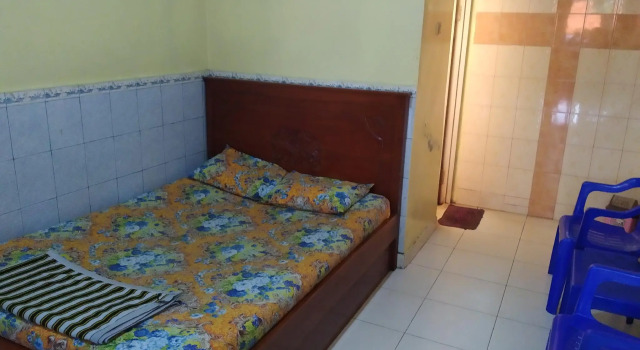 Deluxe Zimmer Primadona Homestay