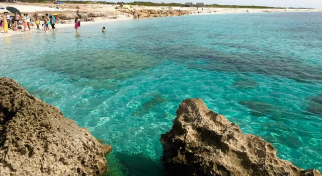 Апартаменты West Sardinia Apartment 2
