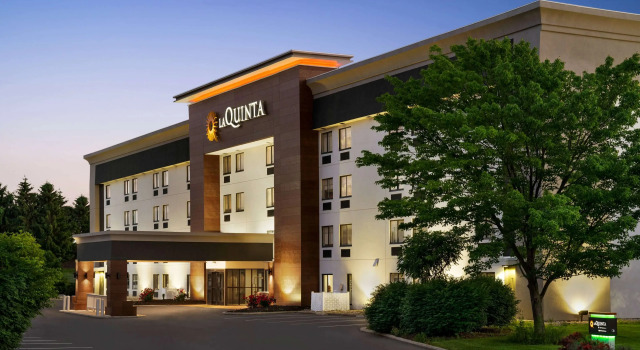 La Quinta Inn by Wyndham Columbus Dublin, Prenota Hotel Dublin Ohio